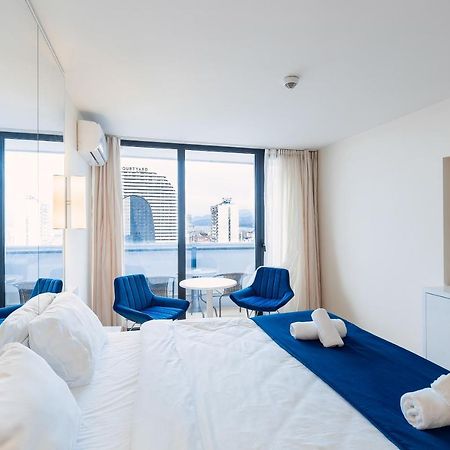 Grand City Real Estate Daire Batum Dış mekan fotoğraf