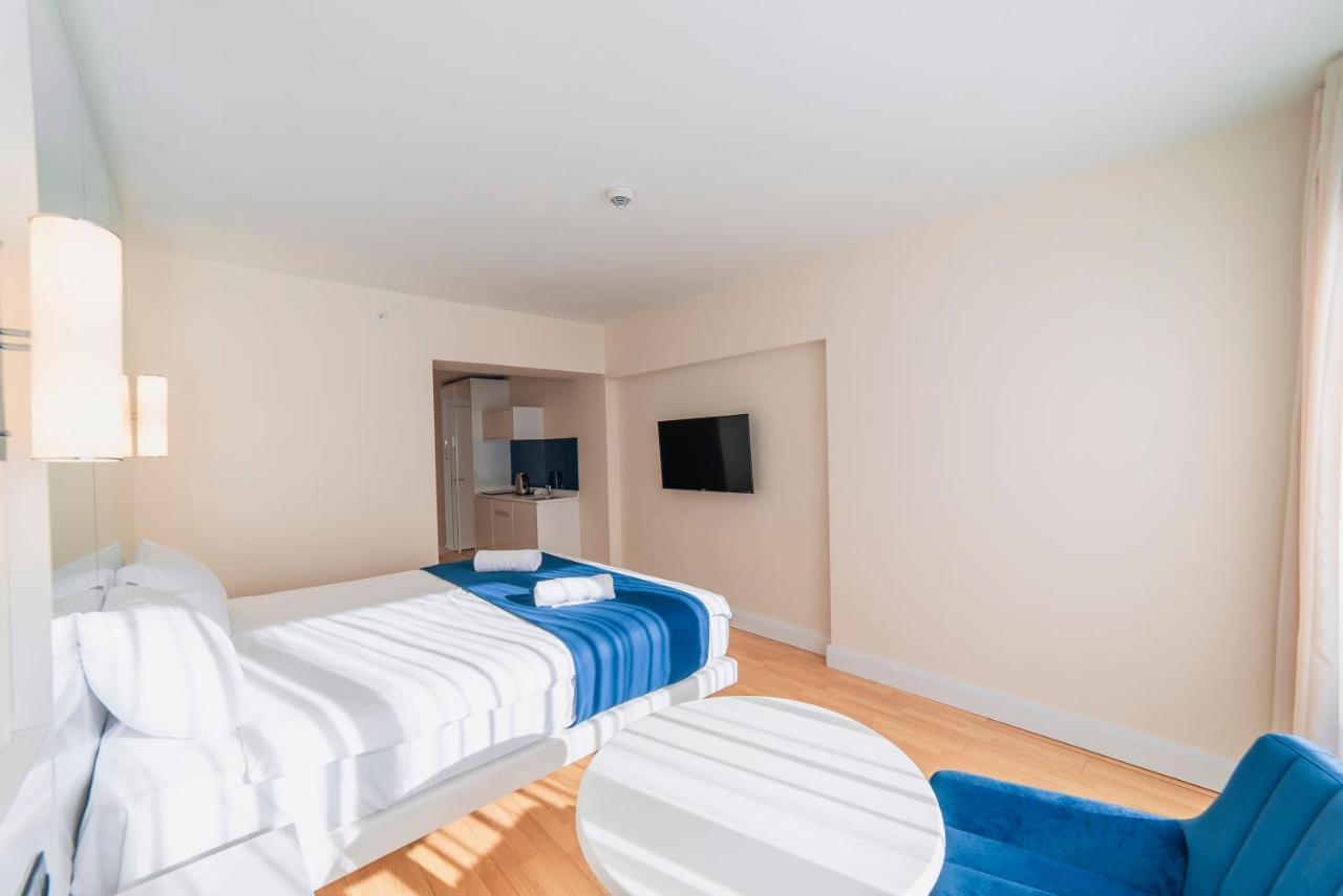 Grand City Real Estate Daire Batum Dış mekan fotoğraf