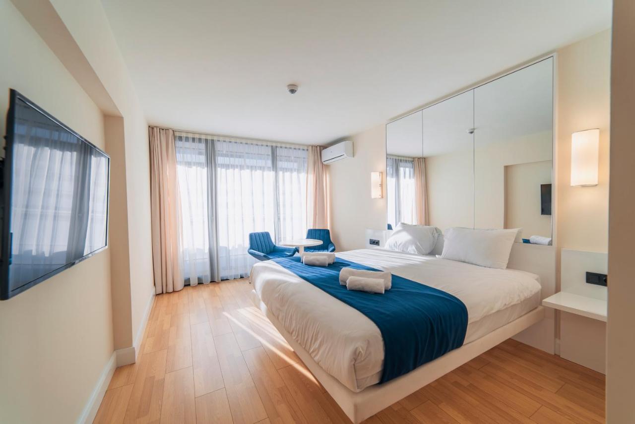 Grand City Real Estate Daire Batum Dış mekan fotoğraf