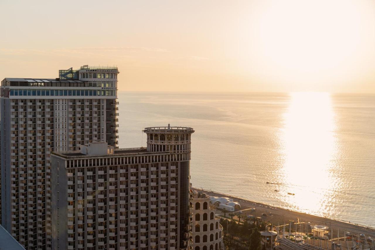 Grand City Real Estate Daire Batum Dış mekan fotoğraf