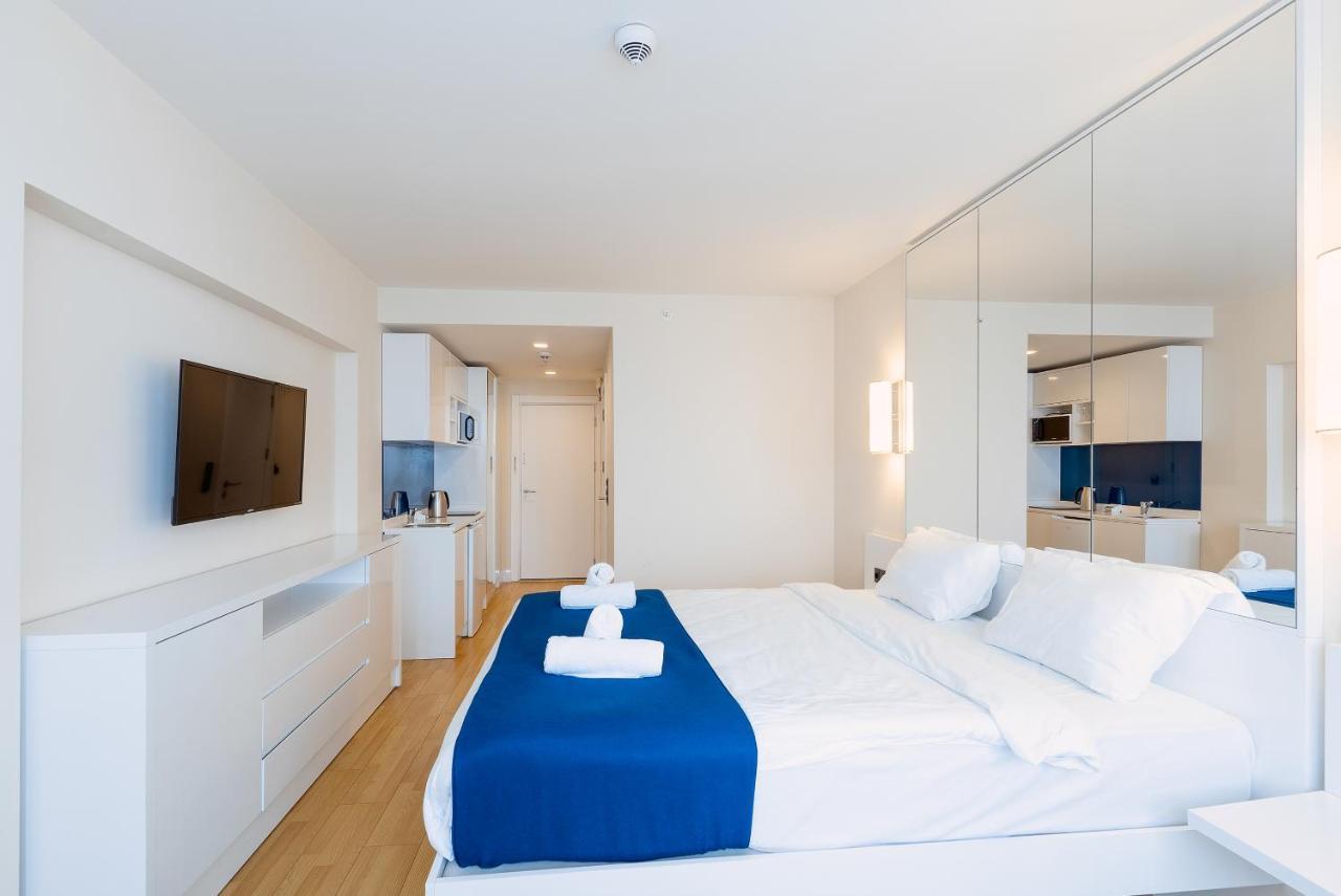 Grand City Real Estate Daire Batum Dış mekan fotoğraf