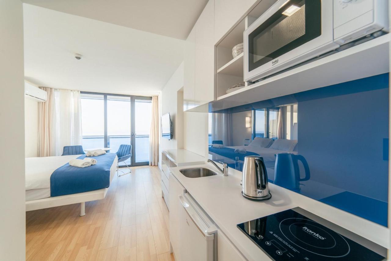Grand City Real Estate Daire Batum Dış mekan fotoğraf