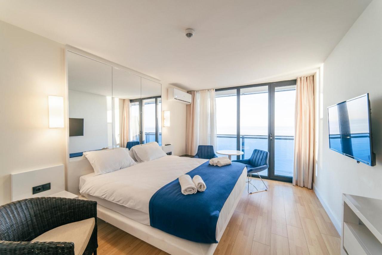 Grand City Real Estate Daire Batum Dış mekan fotoğraf