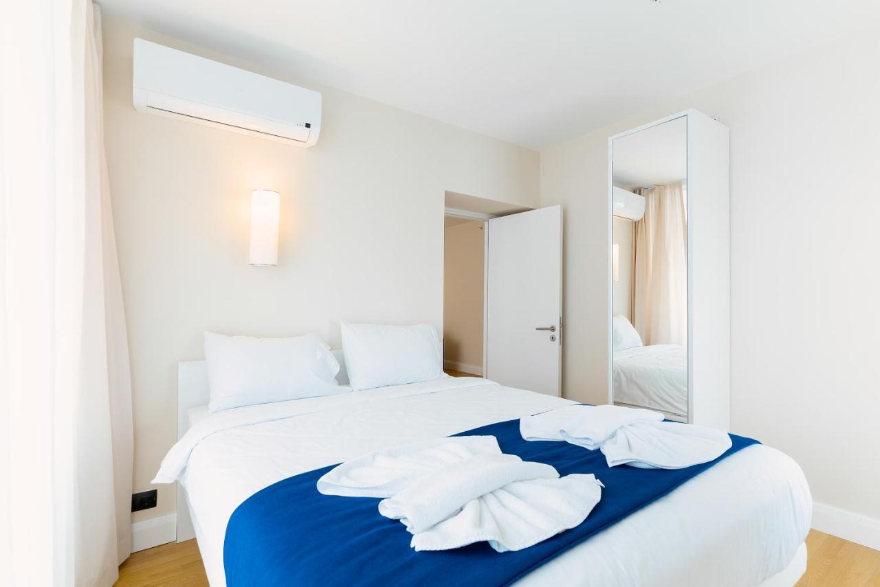 Grand City Real Estate Daire Batum Dış mekan fotoğraf