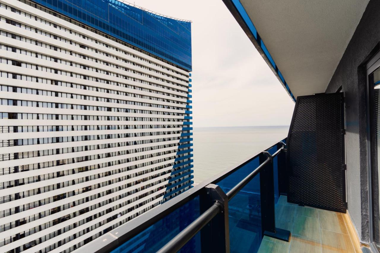 Grand City Real Estate Daire Batum Dış mekan fotoğraf