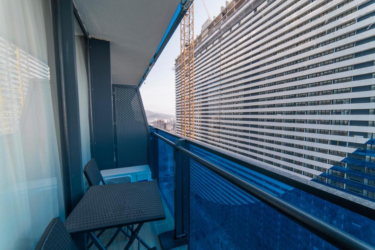 Grand City Real Estate Daire Batum Dış mekan fotoğraf