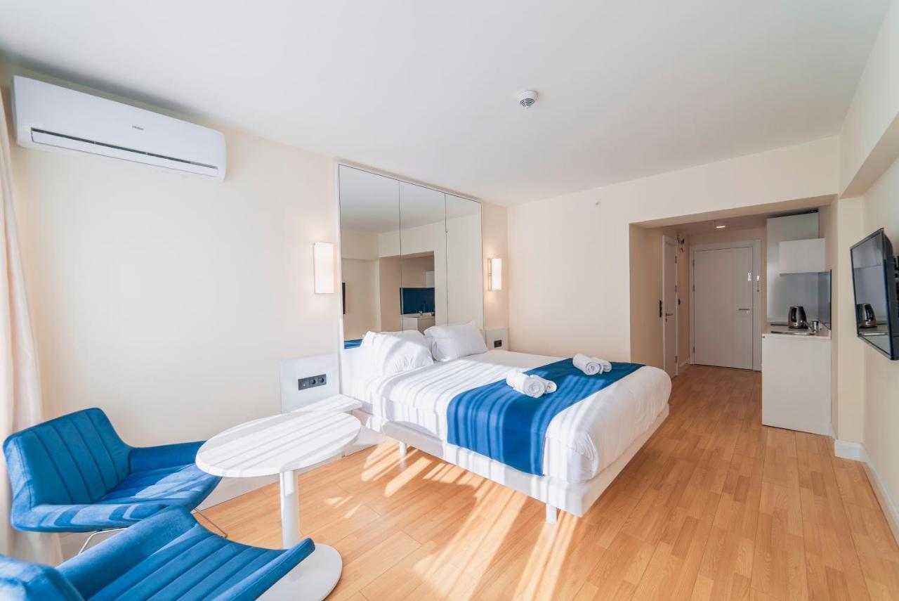 Grand City Real Estate Daire Batum Dış mekan fotoğraf