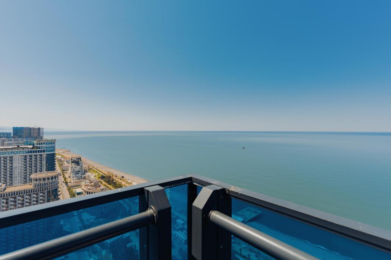 Grand City Real Estate Daire Batum Dış mekan fotoğraf
