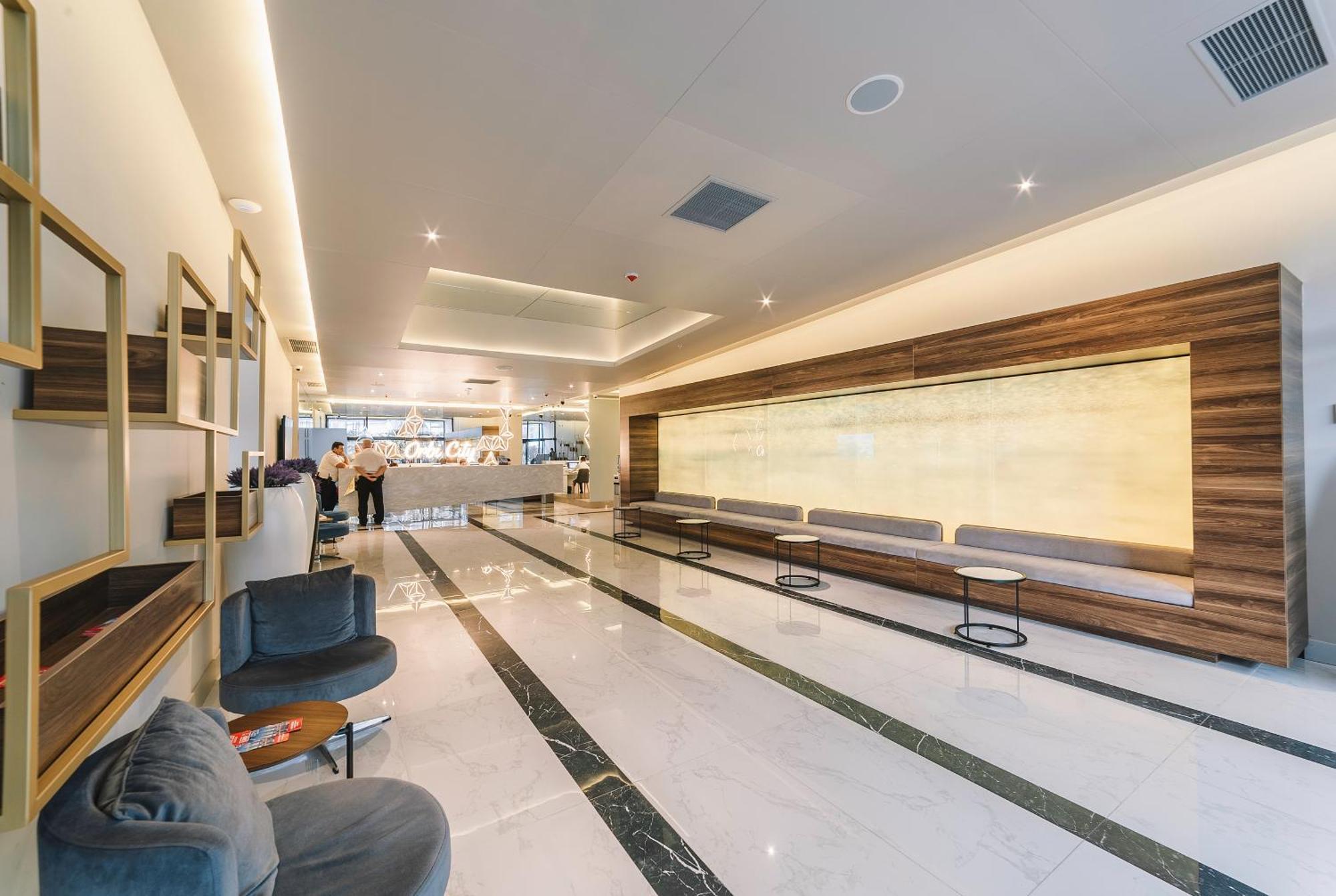Grand City Real Estate Daire Batum Dış mekan fotoğraf