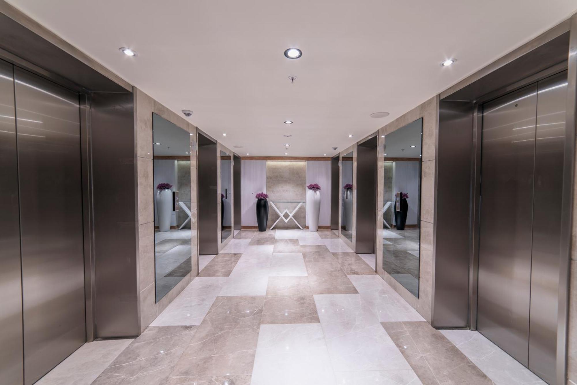 Grand City Real Estate Daire Batum Dış mekan fotoğraf