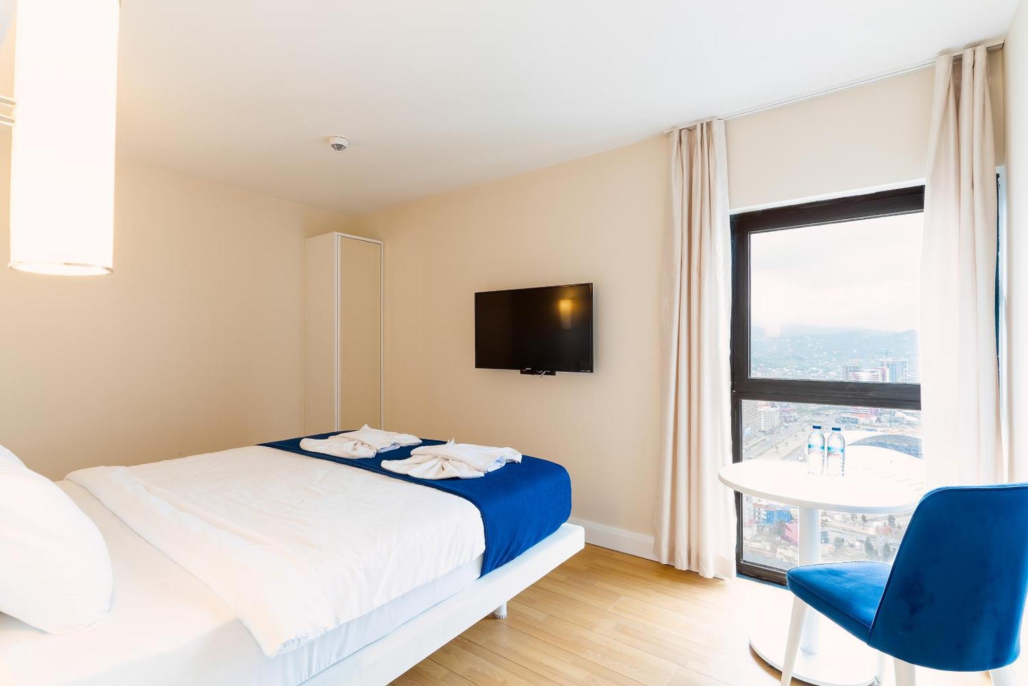 Grand City Real Estate Daire Batum Dış mekan fotoğraf